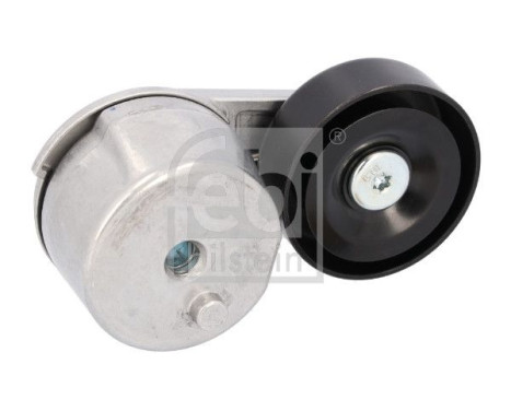 Belt tensioner, Poly V-belt 188325 FEBI