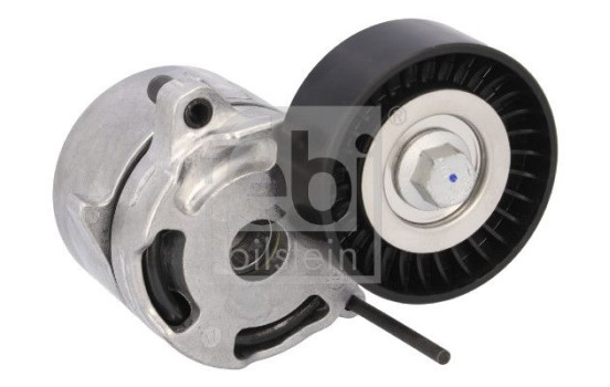 Belt tensioner, Poly V-belt 188553 FEBI