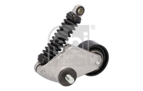 Belt tensioner, Poly V-belt 188708 FEBI, Image 2