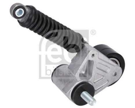 Belt tensioner, Poly V-belt 193647 FEBI, Image 2