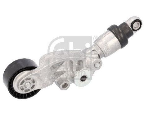 Belt tensioner, Poly V-belt 193649 FEBI, Image 2