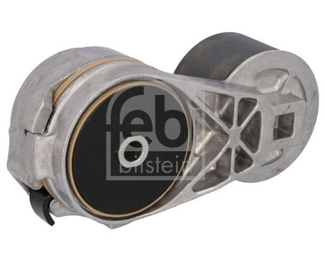 Belt tensioner, Poly V-belt 193650 FEBI, Image 2