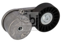Belt tensioner, Poly V-belt 194621 FEBI