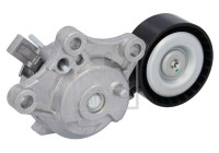 Belt tensioner, Poly V-belt 196857 FEBI