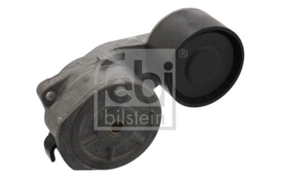 Belt tensioner, Poly V-belt 35633 FEBI