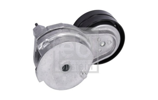 Belt tensioner, Poly V-belt 40126 FEBI, Image 2