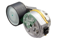 Belt tensioner, Poly V-belt 534 0061 10 Ina