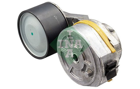Belt tensioner, Poly V-belt 534 0061 10 Ina
