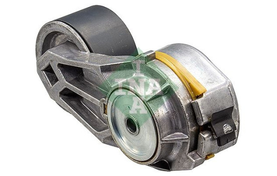 Belt tensioner, Poly V-belt 534 0061 10 Ina, Image 2