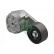 Belt tensioner, Poly V-belt 534 0087 20 Ina