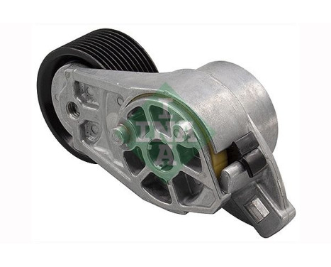 Belt tensioner, Poly V-belt 534 0090 20 Ina, Image 2