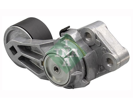 Belt tensioner, Poly V-belt 534 0091 20 Ina, Image 2