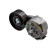 Belt tensioner, Poly V-belt 534 0267 10 Ina