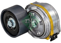 Belt tensioner, Poly V-belt 534 0276 10 Ina