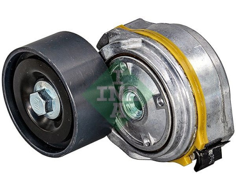 Belt tensioner, Poly V-belt 534 0276 10 Ina