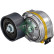 Belt tensioner, Poly V-belt 534 0276 10 Ina
