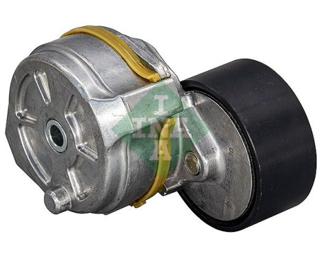 Belt tensioner, Poly V-belt 534 0276 10 Ina, Image 2