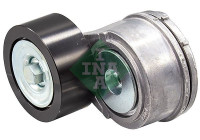 Belt tensioner, Poly V-belt 534 0451 10 Ina