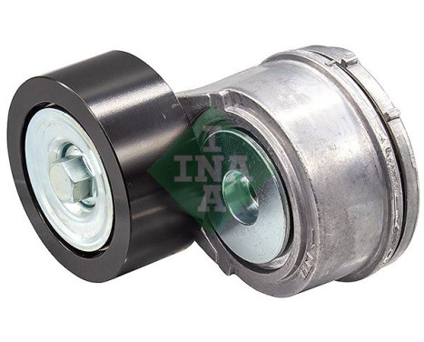 Belt tensioner, Poly V-belt 534 0451 10 Ina