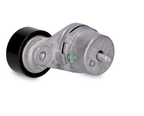 Belt tensioner, Poly V-belt 534 0714 10 Ina, Image 2