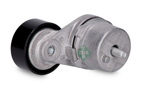 Belt tensioner, Poly V-belt 534 0714 10 Ina, Image 2