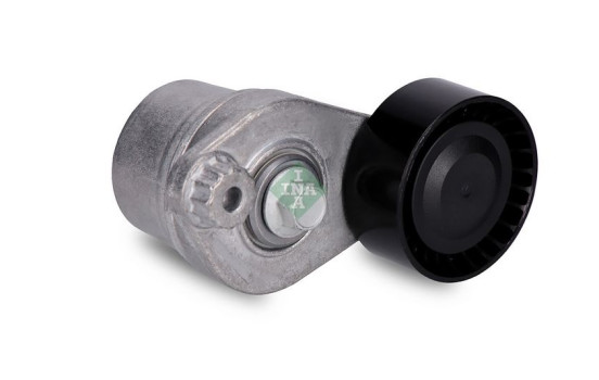 Belt tensioner, Poly V-belt 534 0714 10 Ina, Image 3