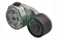 Belt tensioner, Poly V-belt 534 0861 10 Ina