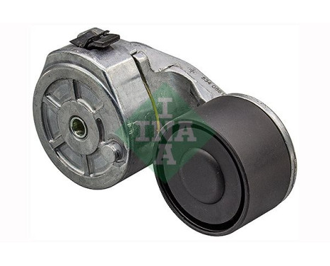 Belt tensioner, Poly V-belt 534 0861 10 Ina