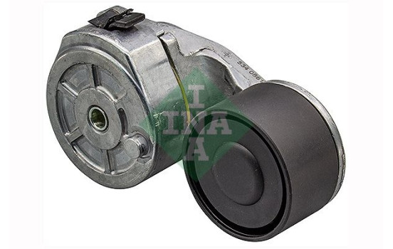Belt tensioner, Poly V-belt 534 0861 10 Ina