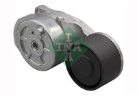 Belt tensioner, Poly V-belt 534 0863 10 Ina