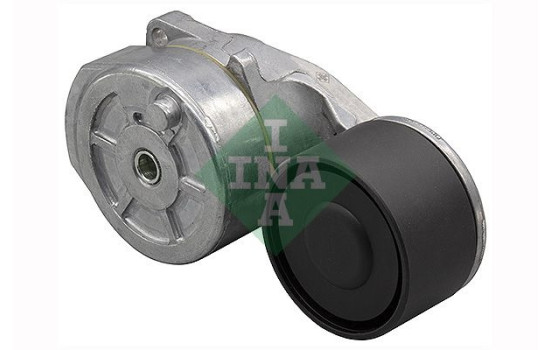 Belt tensioner, Poly V-belt 534 0863 10 Ina