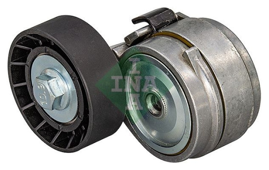 Belt tensioner, Poly V-belt 534 0867 10 Ina