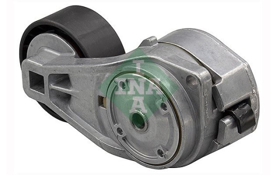 Belt tensioner, Poly V-belt 534 0868 10 Ina, Image 2