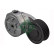 Belt tensioner, Poly V-belt 534 0870 10 Ina