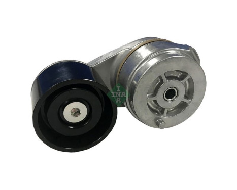 Belt tensioner, Poly V-belt 534 0920 10 Ina