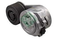 Belt tensioner, Poly V-belt 534 0967 10 Ina