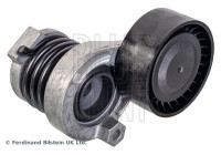 Belt tensioner, Poly V-belt ADBP960019 Blue Print