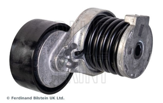 Belt tensioner, Poly V-belt ADBP960019 Blue Print, Image 2