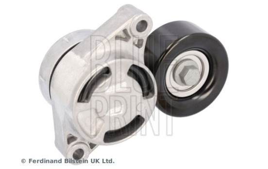 Belt tensioner, Poly V-belt ADBP960060 Blue Print