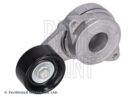 Belt tensioner, Poly V-belt ADBP960073 Blue Print