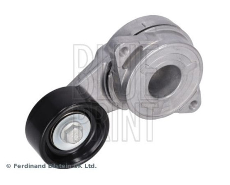 Belt tensioner, Poly V-belt ADBP960073 Blue Print