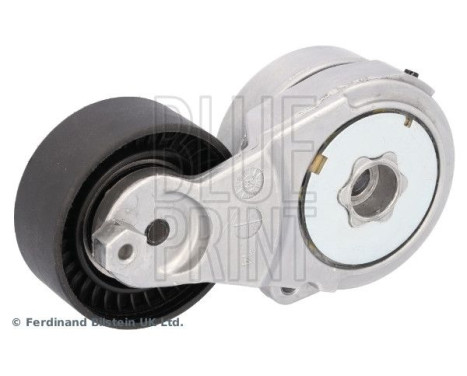 Belt tensioner, Poly V-belt ADBP960075 Blue Print, Image 2