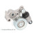 Belt tensioner, Poly V-belt ADBP960076 Blue Print