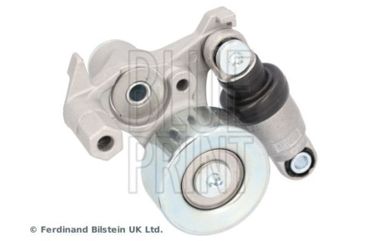 Belt tensioner, Poly V-belt ADBP960076 Blue Print