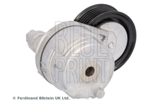 Belt tensioner, Poly V-belt ADBP960080 Blue Print, Image 2