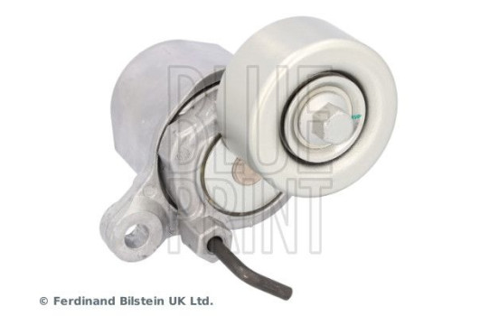 Belt tensioner, Poly V-belt ADBP960081 Blue Print