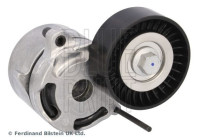 Belt tensioner, Poly V-belt ADBP960087 Blue Print