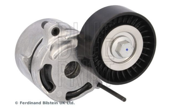 Belt tensioner, Poly V-belt ADBP960087 Blue Print