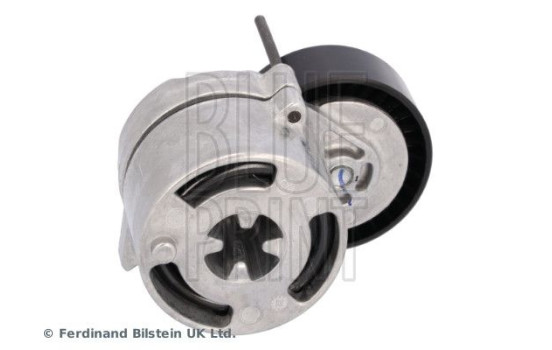 Belt tensioner, Poly V-belt ADBP960087 Blue Print, Image 2