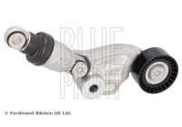 Belt tensioner, Poly V-belt ADBP960090 Blue Print